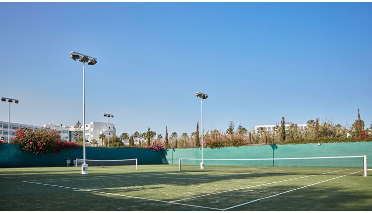 Grecian Bay Hotel, Кипр